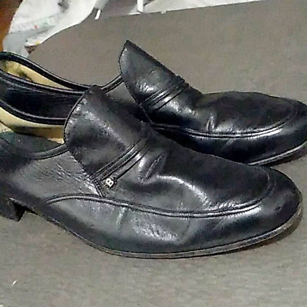Men Bally shoes